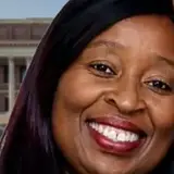 Teacher Khethiwe