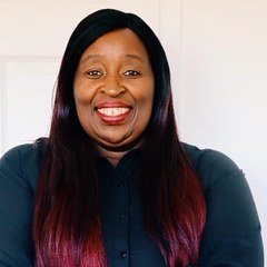 Teacher Khethiwe